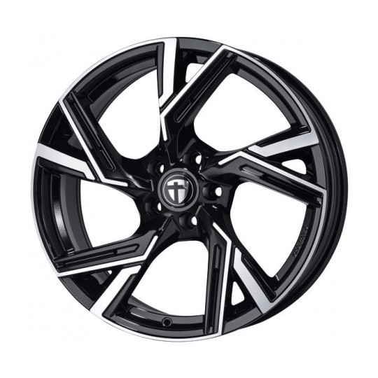 Set of 4 Tomason AR1 Wheels for the 2012–2020 Audi A3