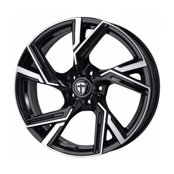 Set of 4 Tomason AR1 Wheels for the 2012–2020 Audi A3