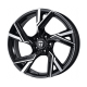 Set van 4 Tomason AR1-velgen voor de Audi A3 2012-2020