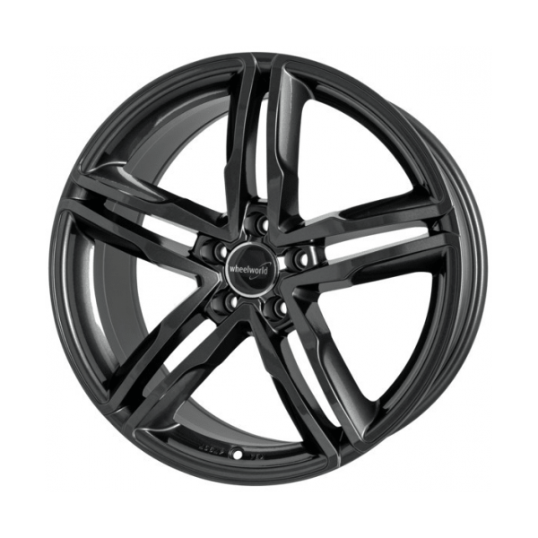 Set di 4 cerchi 2DRV WH11 per Audi A3 2012-2020