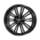 Set of 4 2DRV WH18 rims for the 2012–2020 Audi A3
