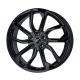 Sæt med 4 Brock RC34-fælge til Audi A3 2012-2020