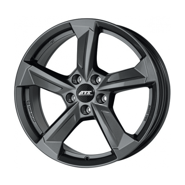 Lot de 4 jantes ATS Auvora pour Audi A3 2012-2020