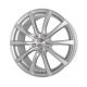 Set di 4 cerchi Brock B32 per Audi A3 2012-2020