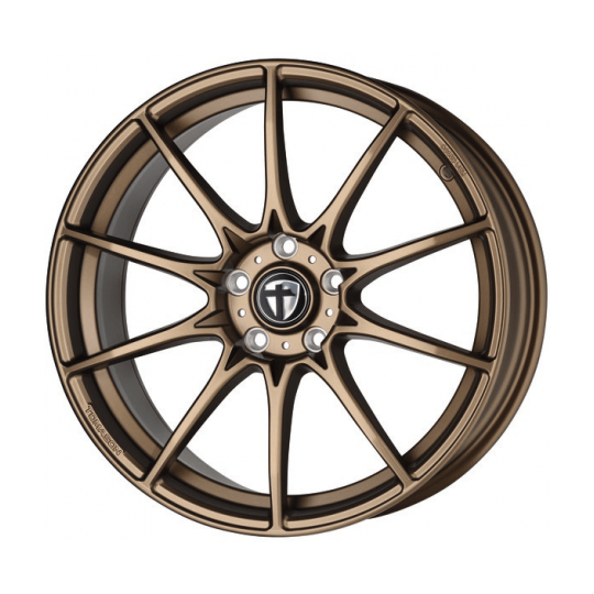 Set di 4 cerchi Tomason TN25 per Audi A3 2012-2020