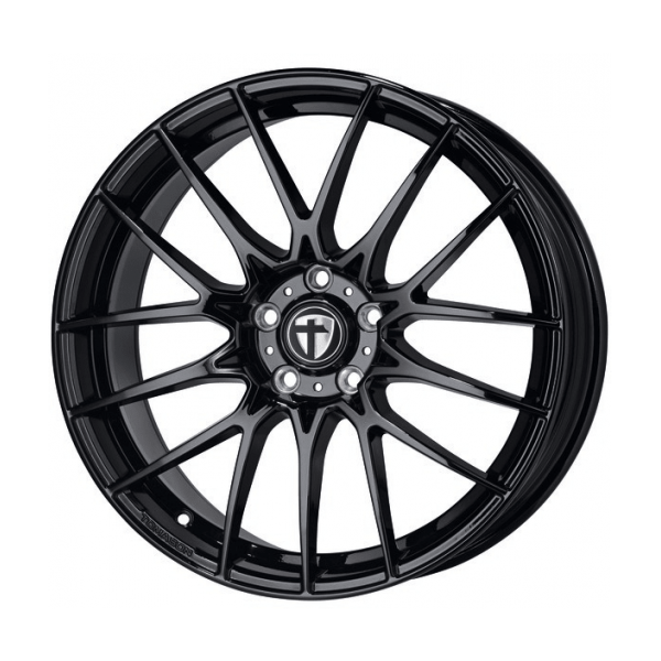Set of 4 Tomason TN26 Wheels for the 2012–2020 Audi A3