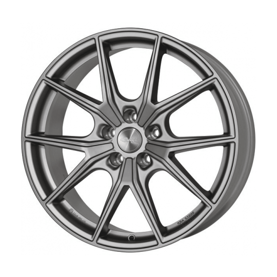 Lot de 4 jantes Brock B40 pour Audi A3 2012-2020