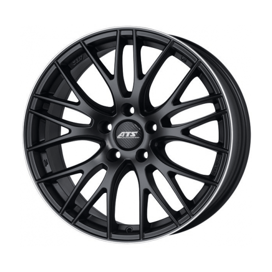 Set van 4 ATS Perfektion-velgen voor Audi A3 2012-2020