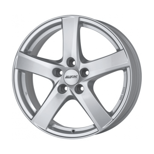 Set of 4 Alutec Freeze Wheels for the 2012–2020 Audi A3