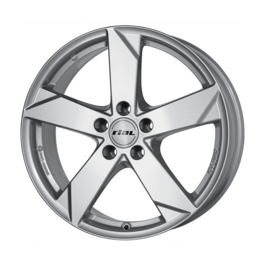 Set of 4 Rial Kodiak Wheels for the 2012–2020 Audi A3
