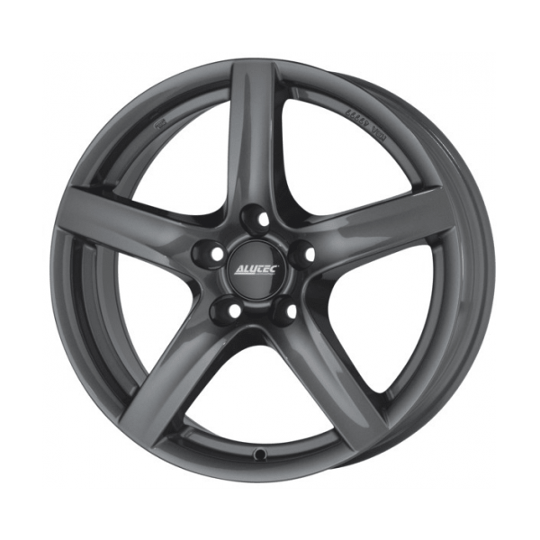 Set di 4 cerchi Alutec Grip per Audi A3 2012-2020