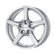 Set of 4 Alutec Grip Wheels for the 2012–2020 Audi A3