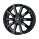 Set of 4 Platin P 69 Wheels for the 2012–2020 Audi A3