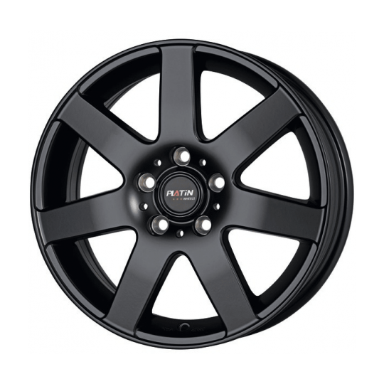 Juego de 4 llantas Platin P 04 para Audi A3 2012-2020