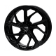 4er-Set Platin P 116-Felgen für Audi A3 2012–2020