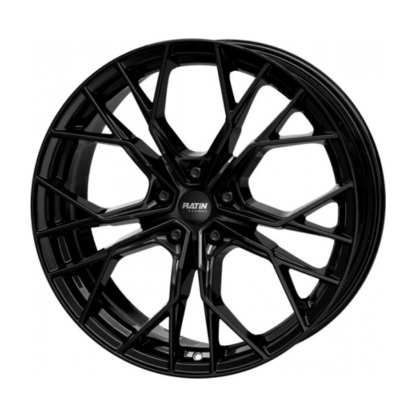 Set of 4 Platin P 118 Wheels for the 2012–2020 Audi A3