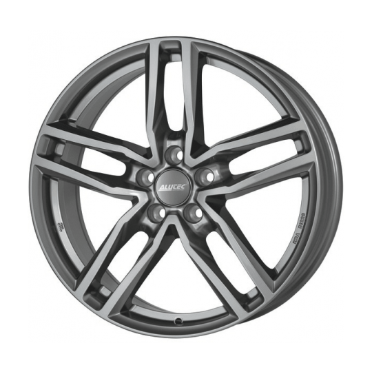 Set di 4 cerchi Alutec Ikenu per Audi A3 2012-2020