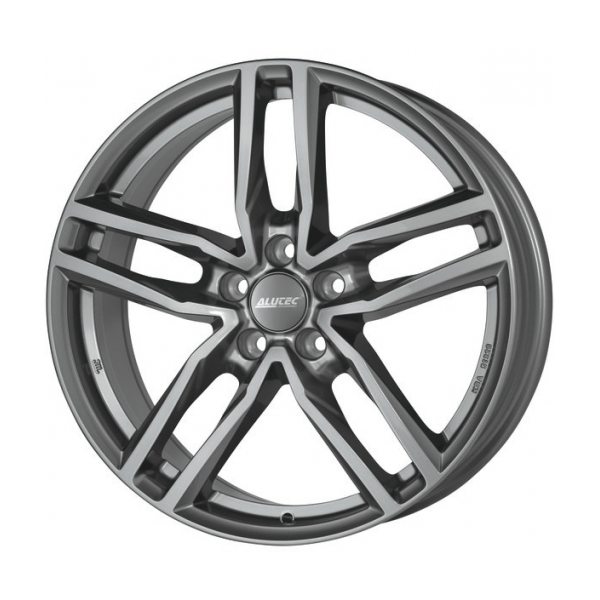 Set di 4 cerchi Alutec Ikenu per Audi A3 2012-2020