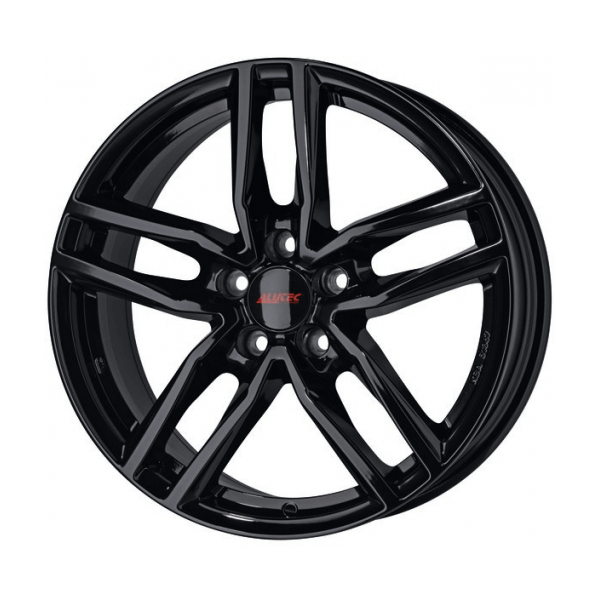 Set di 4 cerchi Alutec Ikenu per Audi A3 2012-2020