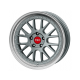Set van 4 TEC Gt-Evo-velgen voor Audi A3 2012-2020