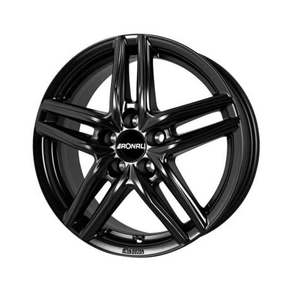 Set of 4 Ronal R65 Wheels for the 2012–2020 Audi A3