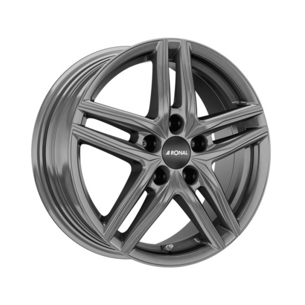 Juego de 4 llantas Ronal R65 para Audi A3 2012-2020