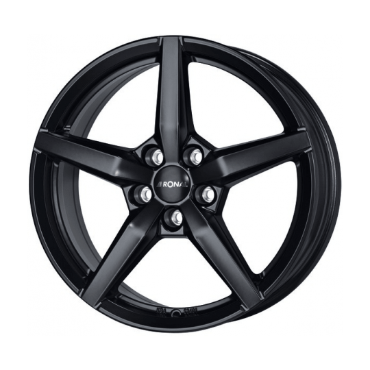 Set of 4 Ronal R69 Wheels for the 2012–2020 Audi A3