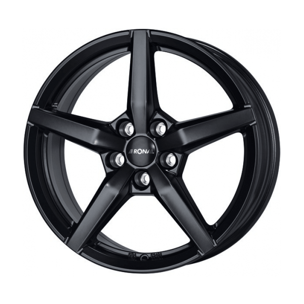 Set of 4 Ronal R69 Wheels for the 2012–2020 Audi A3