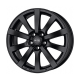 4 kpl Platin P 58 -vanteita Audi A3:lle (2012–2020)