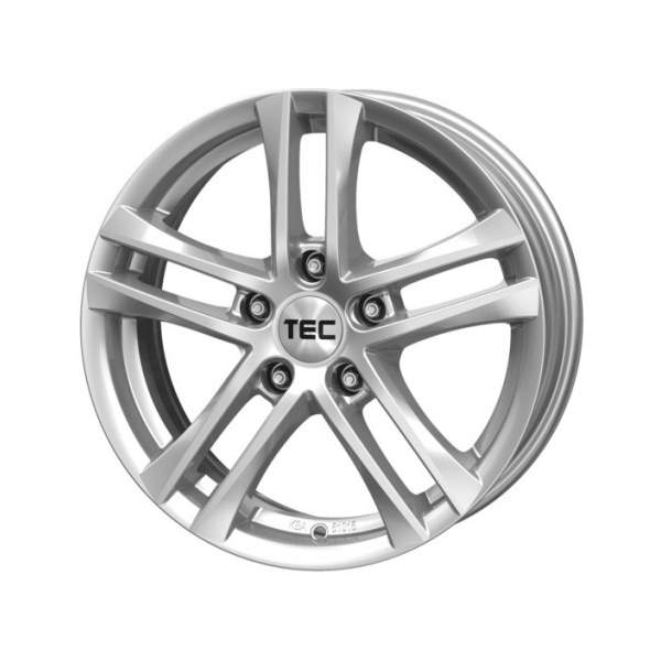 Sæt med 4 TEC As 4-fælge til Audi A3 2012-2020