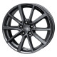 Set di 4 cerchi P95 per Volkswagen T-Cross 2019-2024