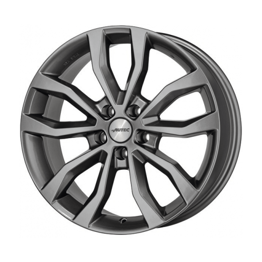 Juego de 4 llantas Autec Uteca para Audi A3 2012-2020
