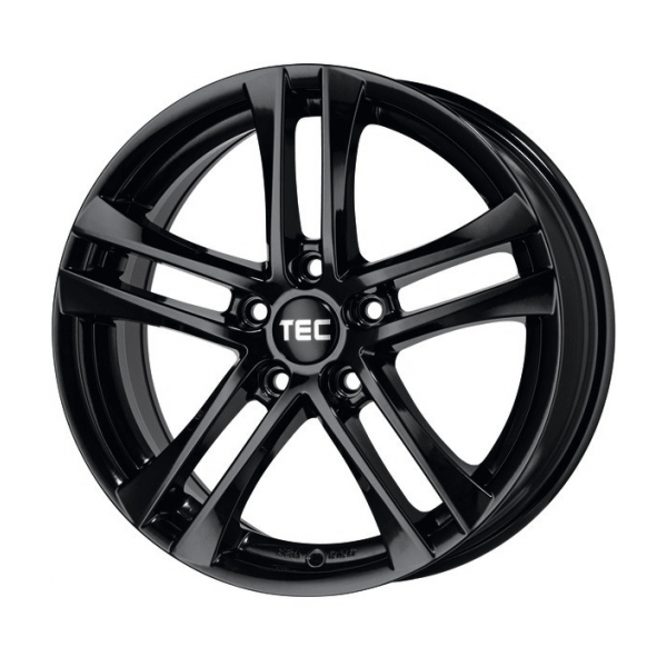 Set of 4 TEC As 4 rims for the 2012–2020 Audi A3