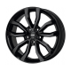 Set med 4 Autec Uteca-fälgar till Audi A3 2012–2020