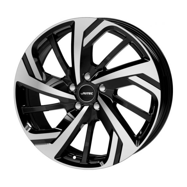 4 kpl Autec Rixon -vanteita Audi A3:lle (2012–2020)