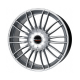 Set di 4 cerchi Borbet CW3 per Audi A3 2012-2020