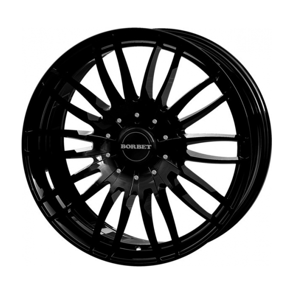 Set di 4 cerchi Borbet CW3 per Audi A3 2012-2020