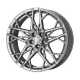 Set van 4 Brock B44-velgen voor Audi A3 2012-2020