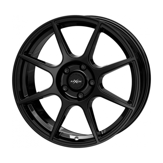 Set of 4 Axxion X2 Wheels for the 2012–2020 Audi A3