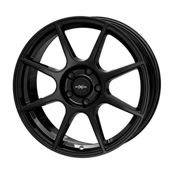 Set of 4 Axxion X2 Wheels for the 2012–2020 Audi A3