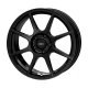 Set van 4 Axxion X2-velgen voor Audi A3 2012-2020