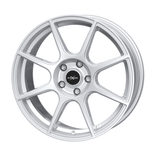 Set of 4 Axxion X2 Wheels for the 2012–2020 Audi A3
