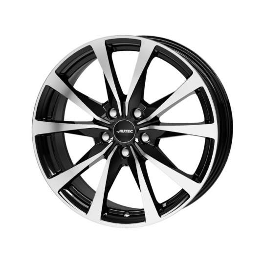 Set of 4 Autec Brixen Wheels for the 2012–2020 Audi A3