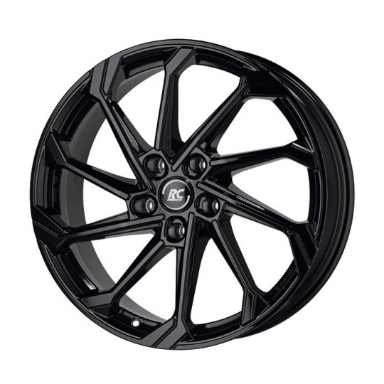 Set of 4 Brock RC36 Wheels for the 2012–2020 Audi A3