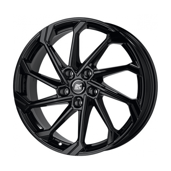Set of 4 Brock RC36 Wheels for the 2012–2020 Audi A3