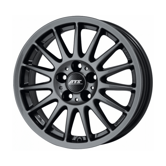 Lot de 4 jantes ATS Streetrallye pour Audi A3 2012-2020