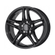 Set di 4 cerchi Borbet Xr per Audi A3 2012-2020