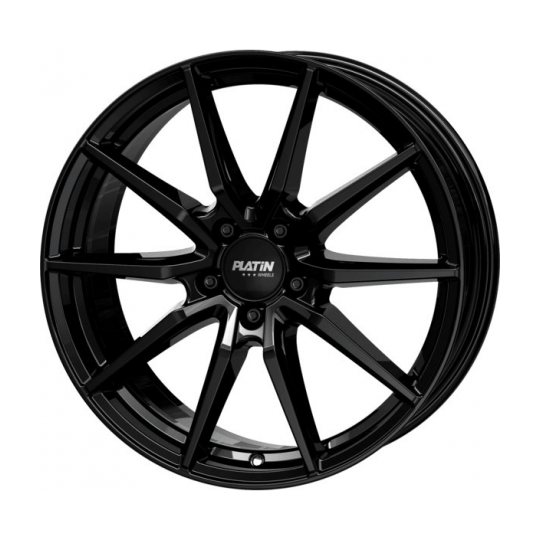 Set di 4 cerchi Platin P 109 per Audi A3 2012-2020