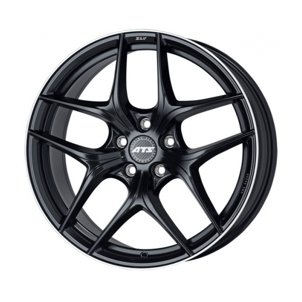 Lot de 4 jantes ATS Competition 2 pour Audi A3 2012-2020