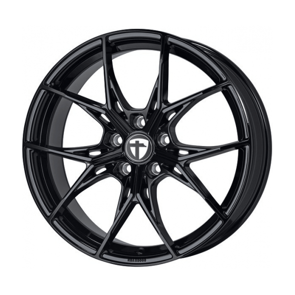 Set di 4 cerchi Tomason TN29 per Audi A3 2012-2020